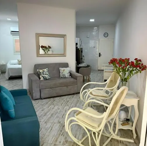 Beautiful Holiday Apartment In Cartagena Historic Center